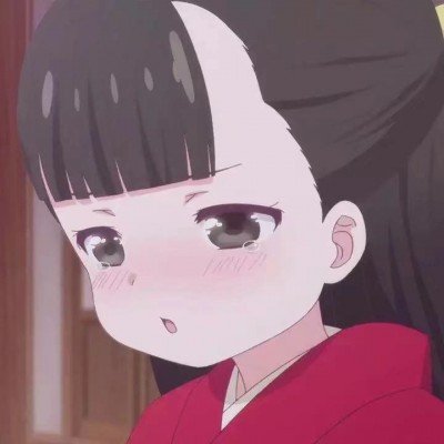 被900岁古画穿搭惊艳